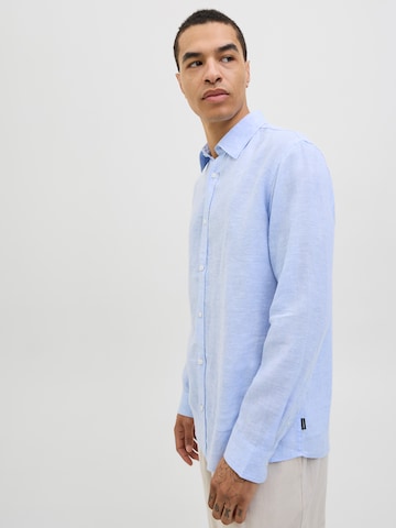 JACK & JONES Regular fit Ing 'JPRBLALOUI' - kék