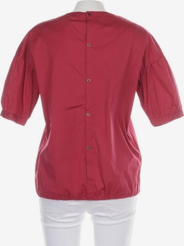 HECHTER PARIS Blouse & Tunic in S in Red