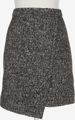 EDITED Skirt in M in Grey: front