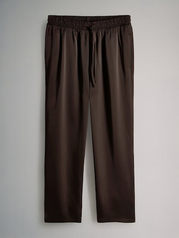 The Set Hosenanzug in Braun