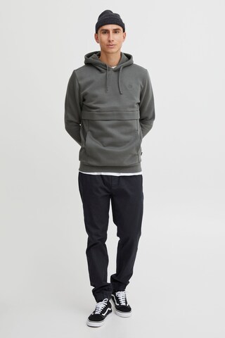 Fransa Sweater 'Pranno' in Grey