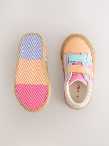 Next Sneakers in Beige