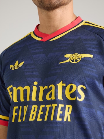 Maillot 'AFC A' ADIDAS PERFORMANCE en bleu