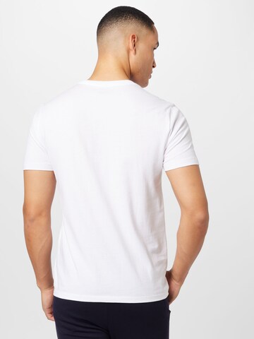 GAP T-Shirt in Weiß