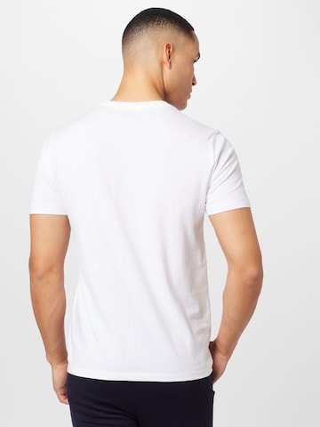 GAP T-shirt i vit