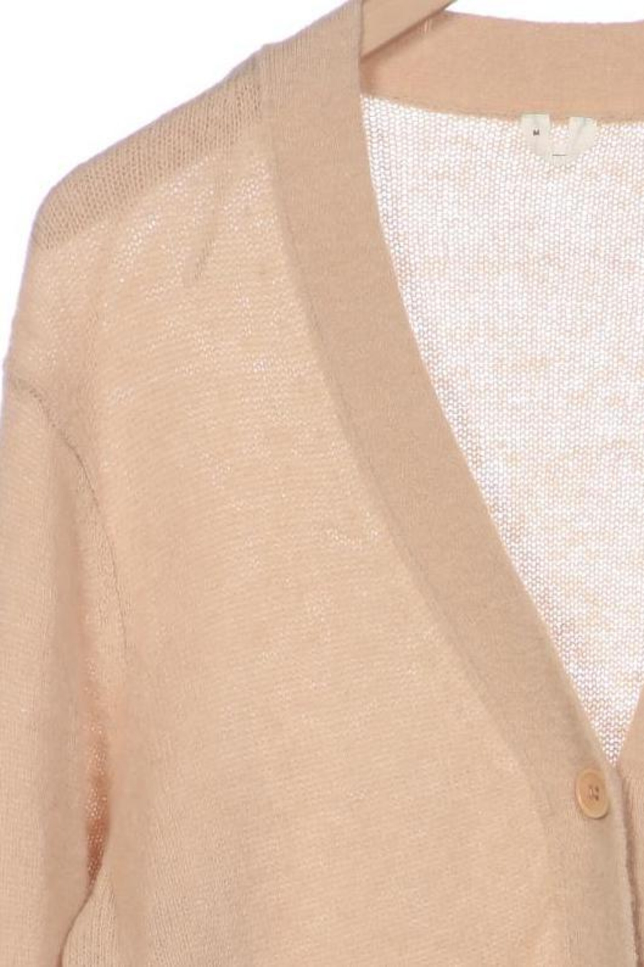 Arket Sweater & Cardigan in M in Beige