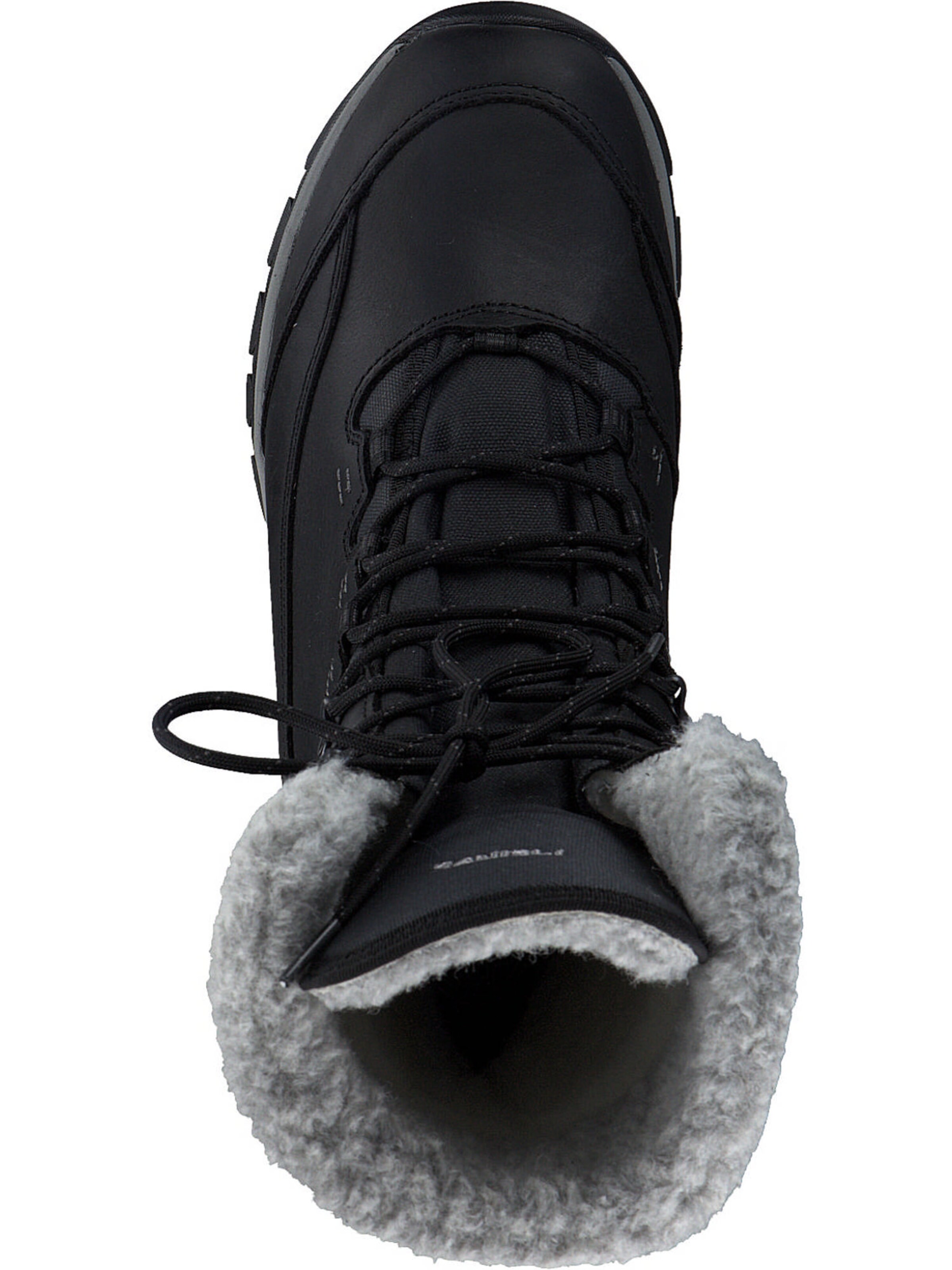 MEINDL Boots 'Novara' in Black