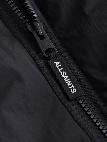 smALLSAINTS - Chaqueta de entretiempo en negro