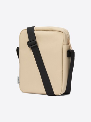 TIMBERLAND Crossbody bag in Beige