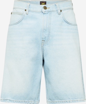 Lee Loosefit Jeans 'ASHER' i blå: forside