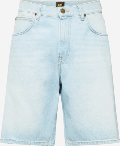Lee Jeans 'ASHER' in de kleur Lichtblauw, Productweergave