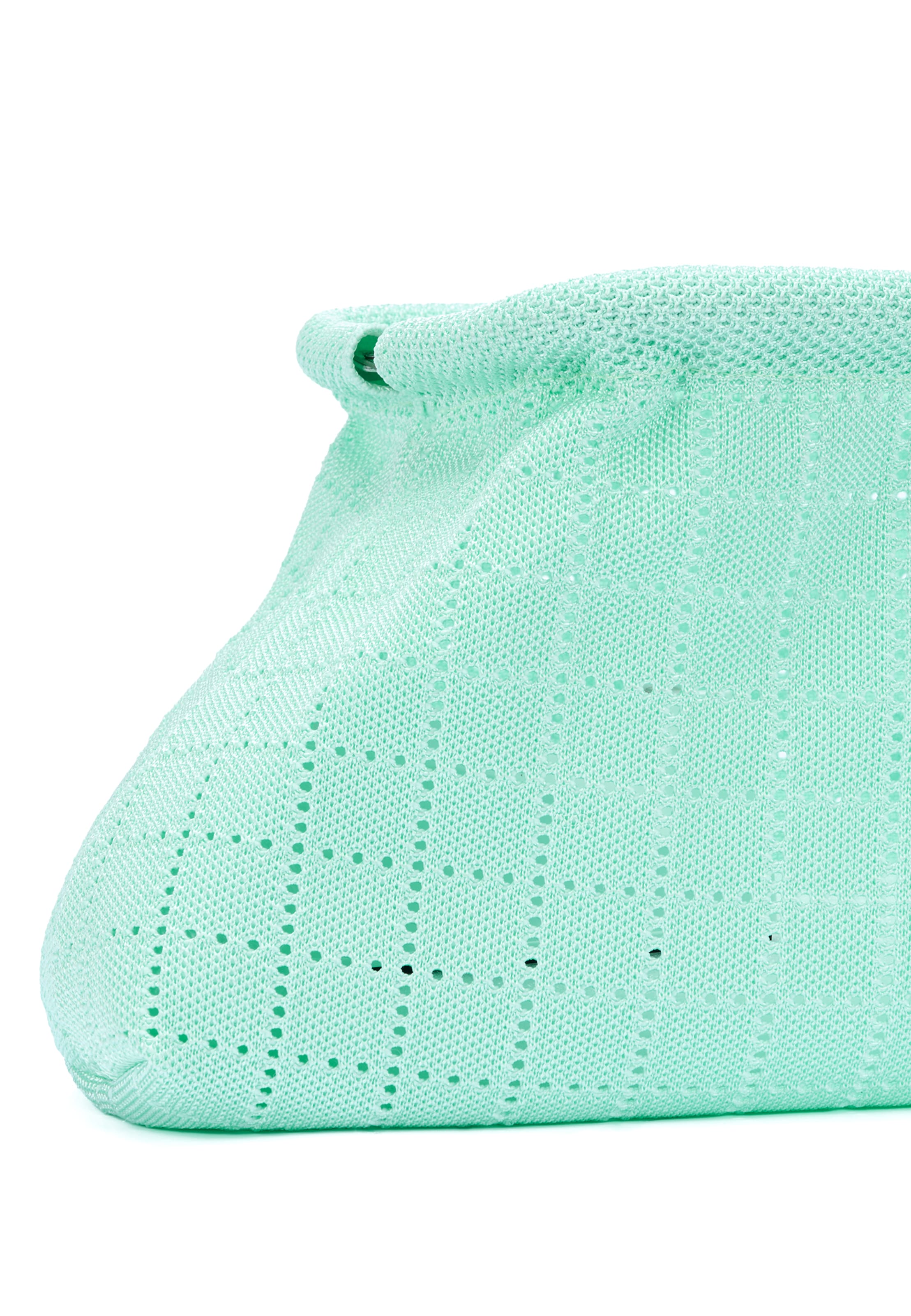 myMo at night - Bolso de noche en verde