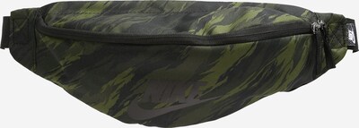 Borsetă 'HERITAGE' Nike Sportswear pe verde / kaki / verde închis, Vizualizare produs