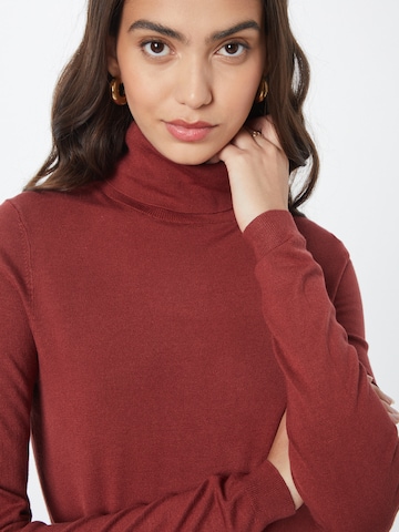 ESPRIT Pullover in Rot