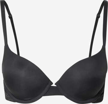 ONLY Bra 'Tracy' in Black: front