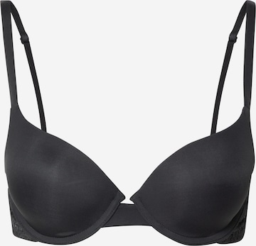 Soutien-gorge 'Tracy' ONLY en noir : devant