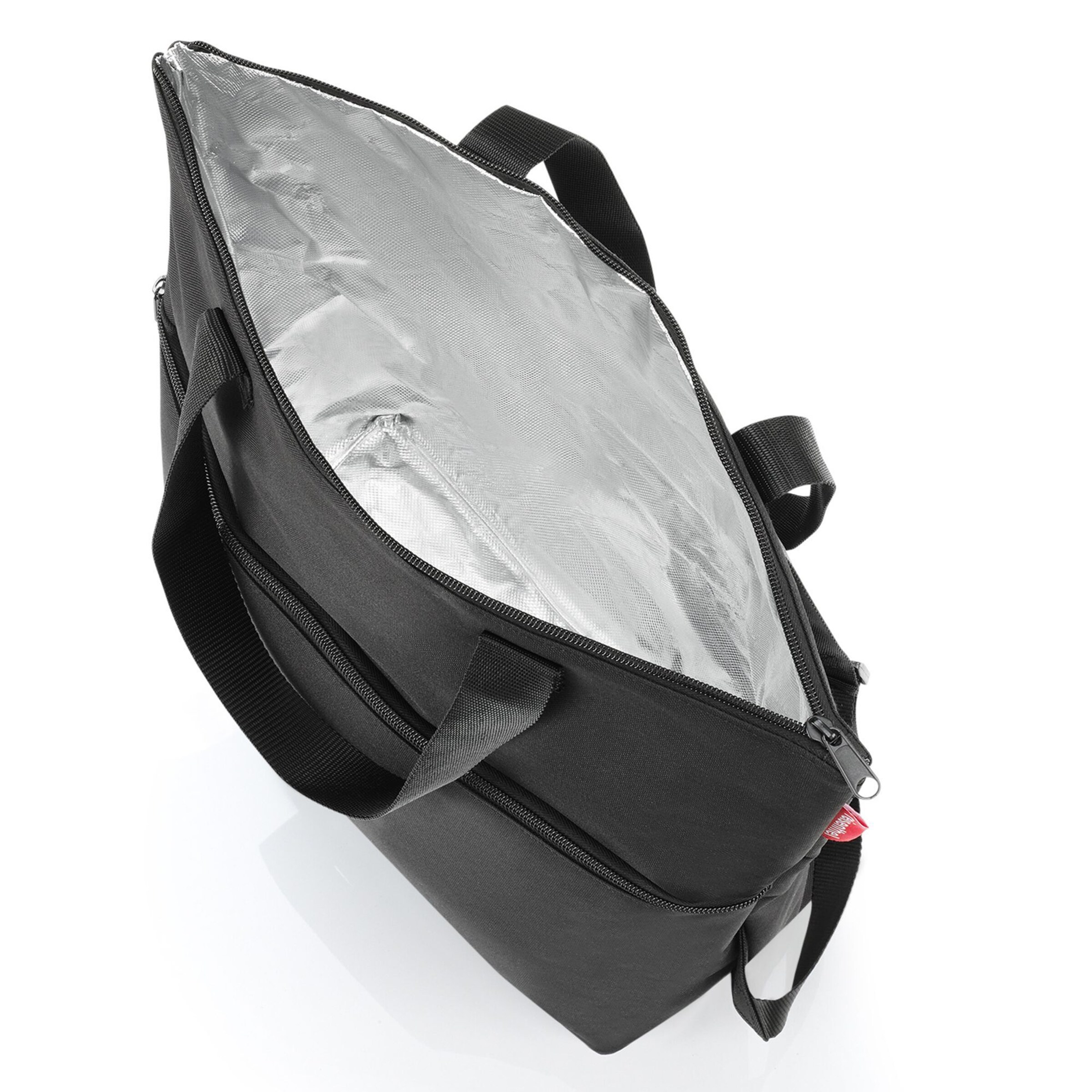 REISENTHEL Rugzak in Zwart