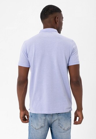Felix Hardy Shirt in Blau