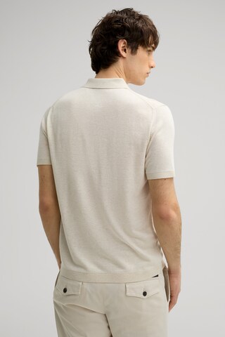 JOOP! Poloshirt 'Maliosor' in Weiß