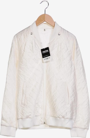 HUGO Red Jacket & Coat in S in White: front