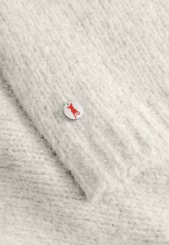 Frieda & Freddies Sweater in Grey