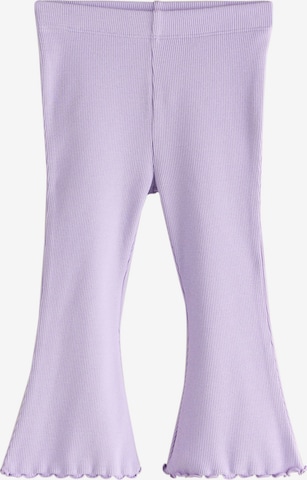 purpurinė Next Kliošinis Tamprės: priekis