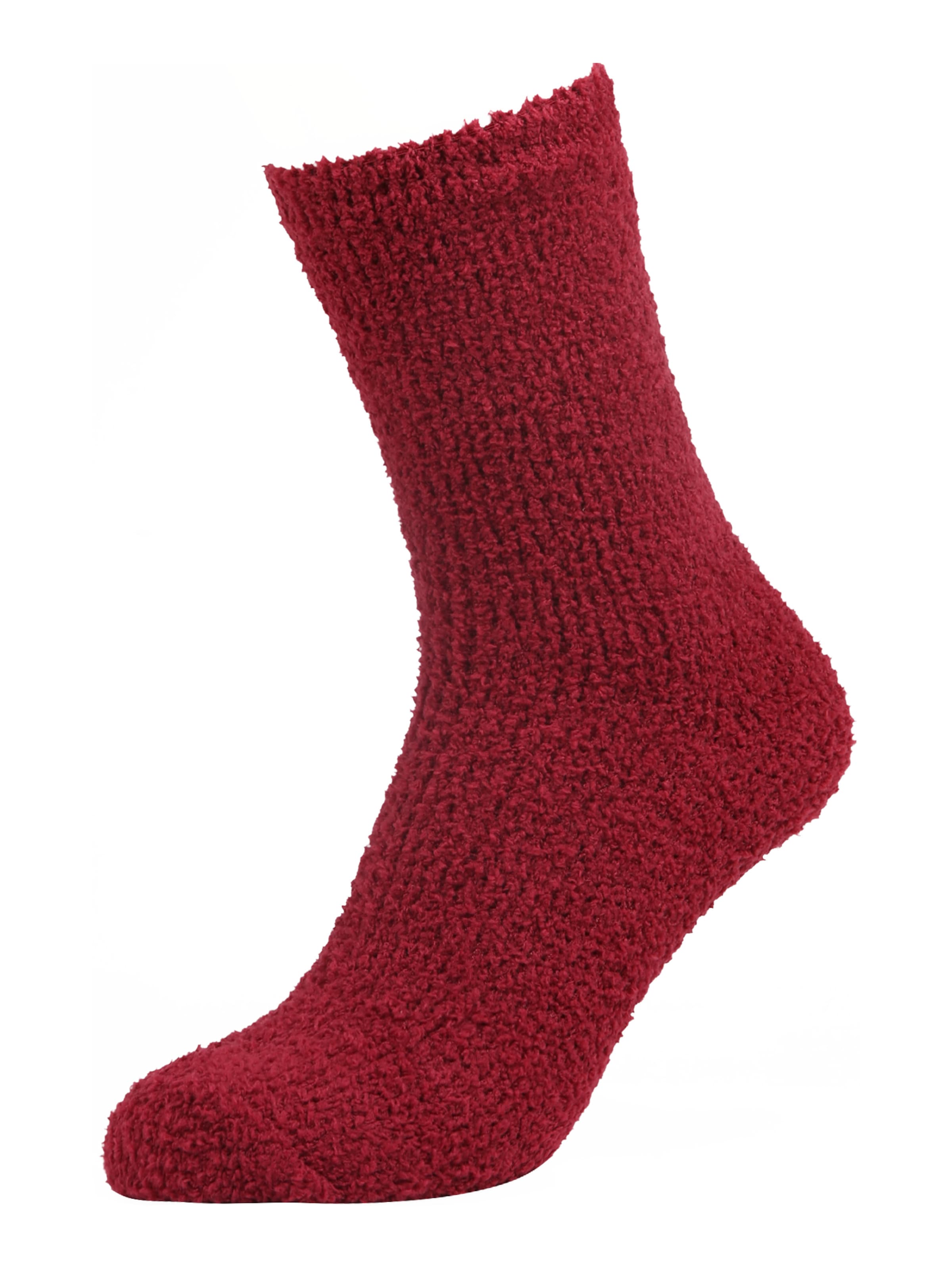 TRIUMPH Socken in Rot 
