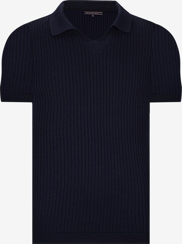 Felix Hardy Sweater 'Ismael' in Blue: front