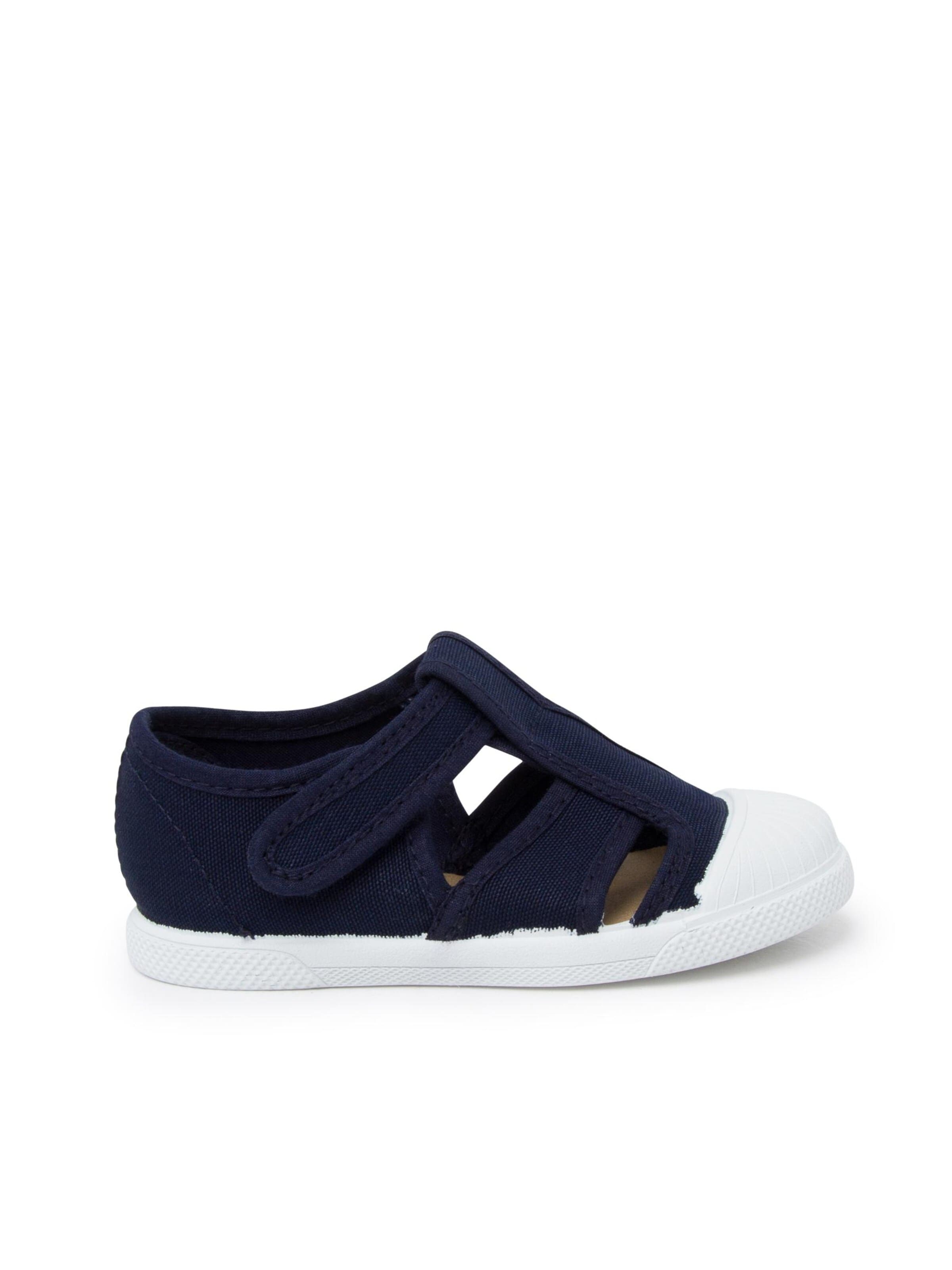 Chaussures ouvertes Pisamonas en bleu