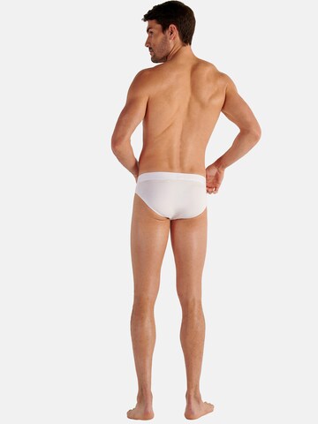 Slip ' Mini Briefs HO1 ' HOM en bleu