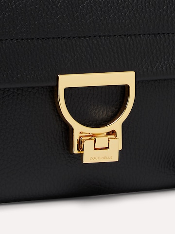 Coccinelle - Bolso de mano 'ARLETTIS 3' en negro