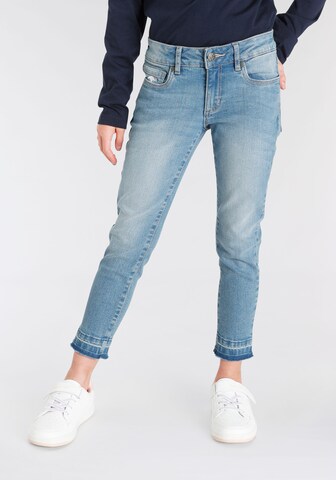 KangaROOS Regular Jeans in Blau: predná strana