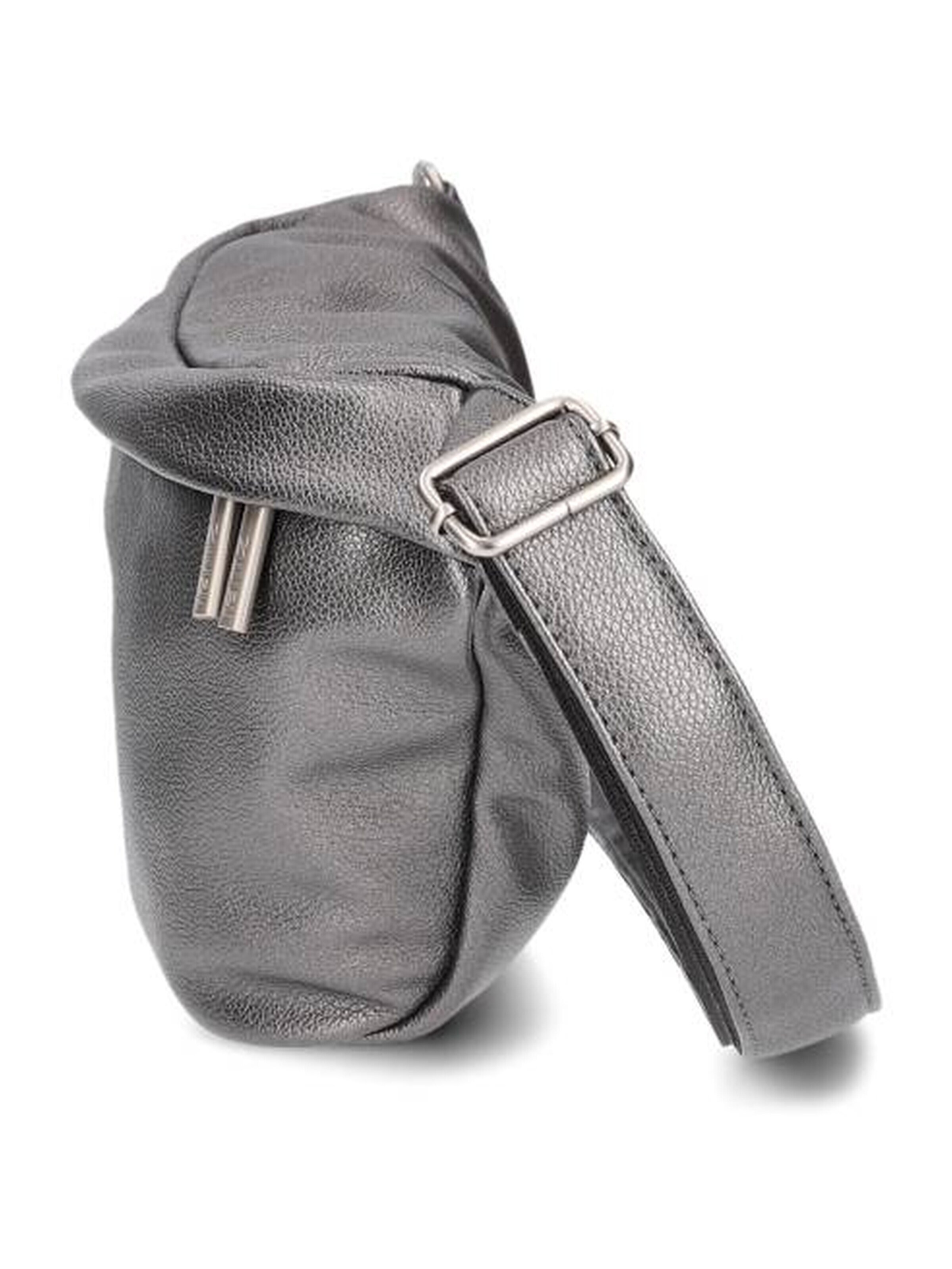 Sacs banane 'MADEMOISELLE.M MH80' ZWEI en argent