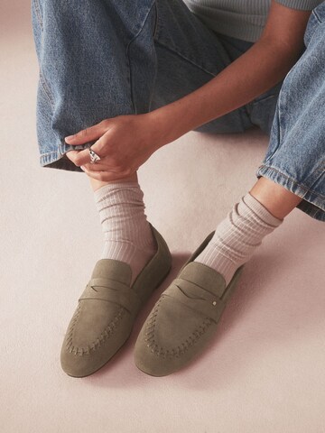 B by Ted Baker Slipper i grå