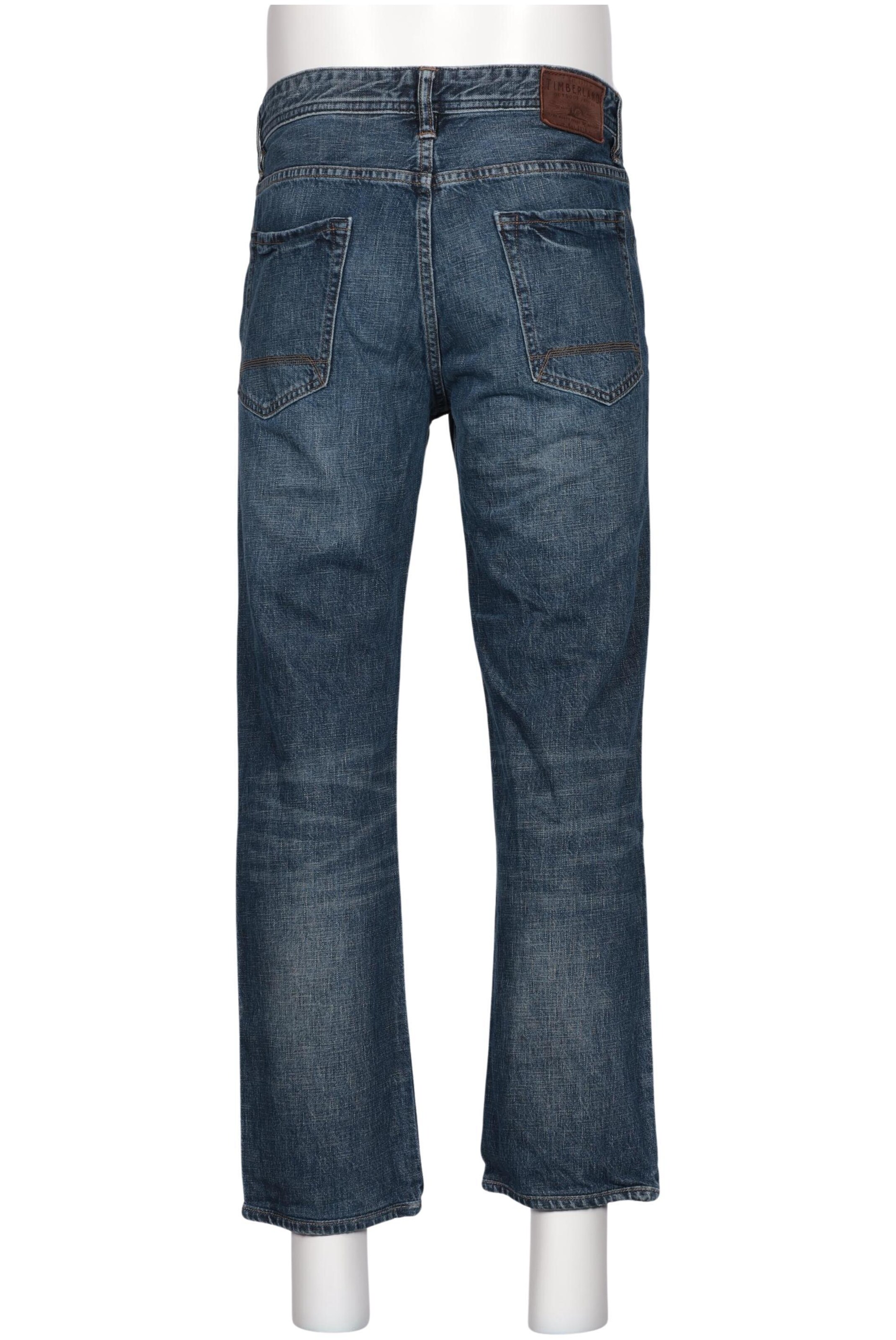TIMBERLAND Jeans in 32 in Blue