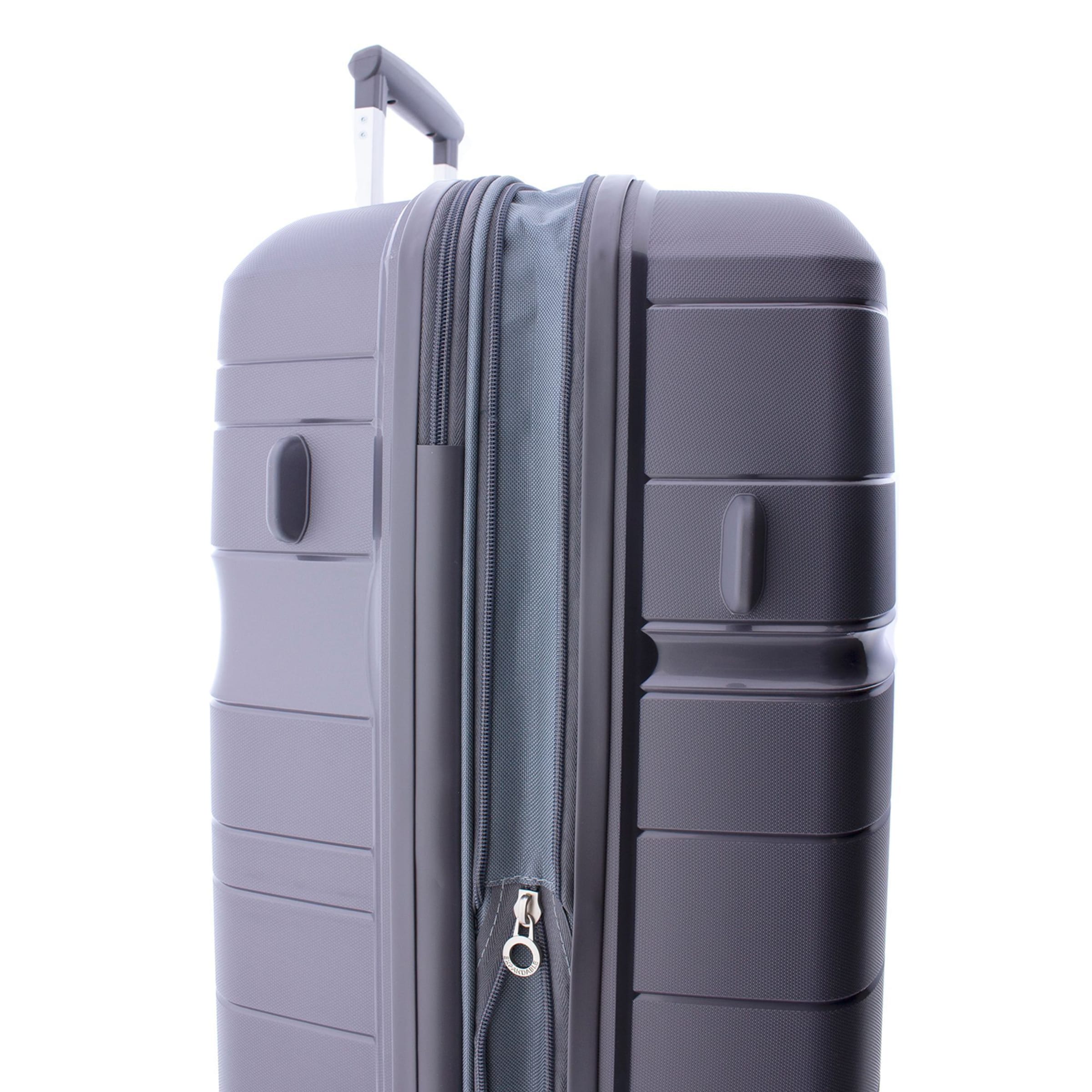 Gladiator Trolley in Blauw