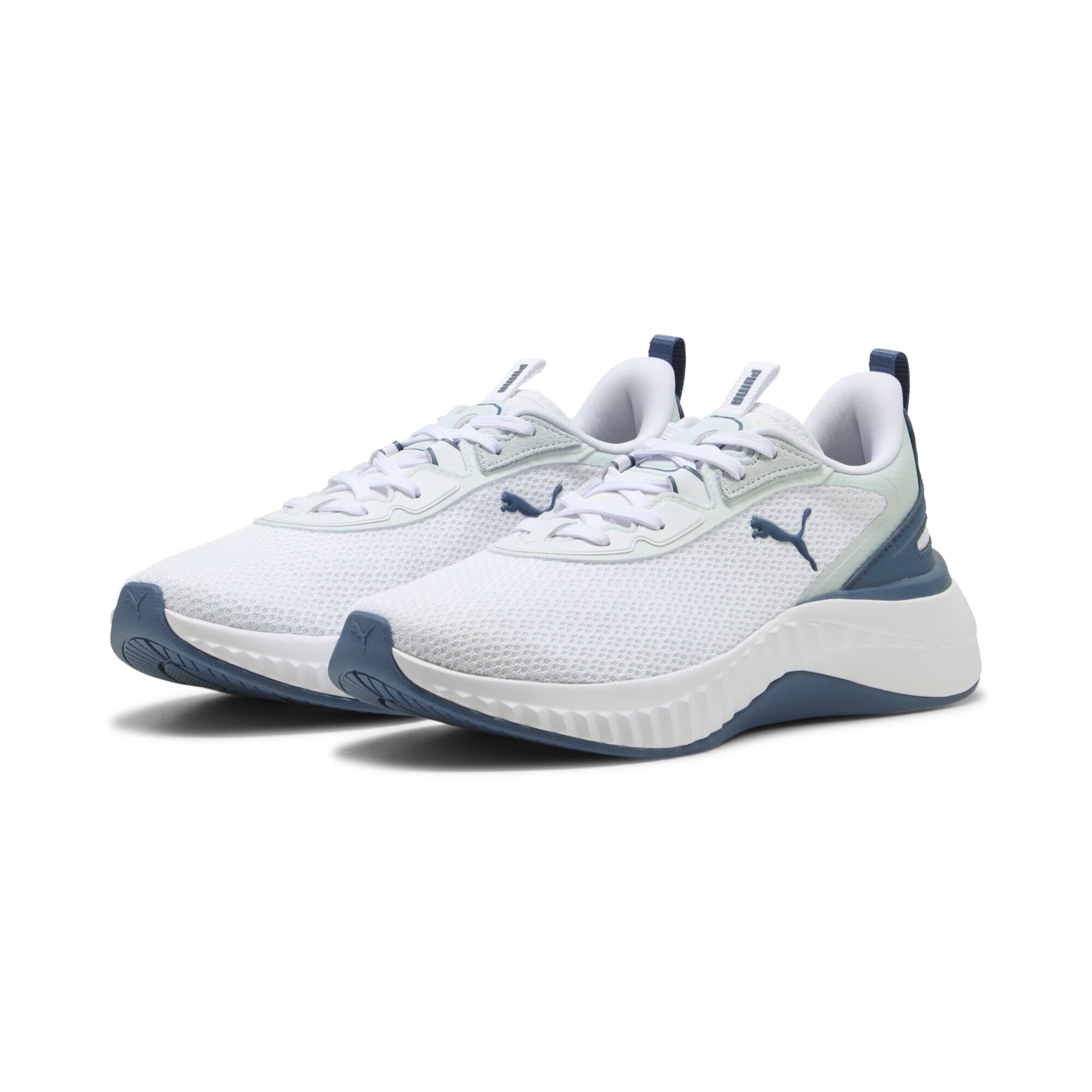 PUMA Running shoe 'Sera' in White