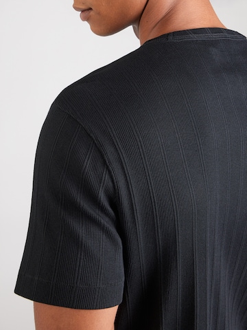 Abercrombie & Fitch Футболка 'FEB1' в Черный