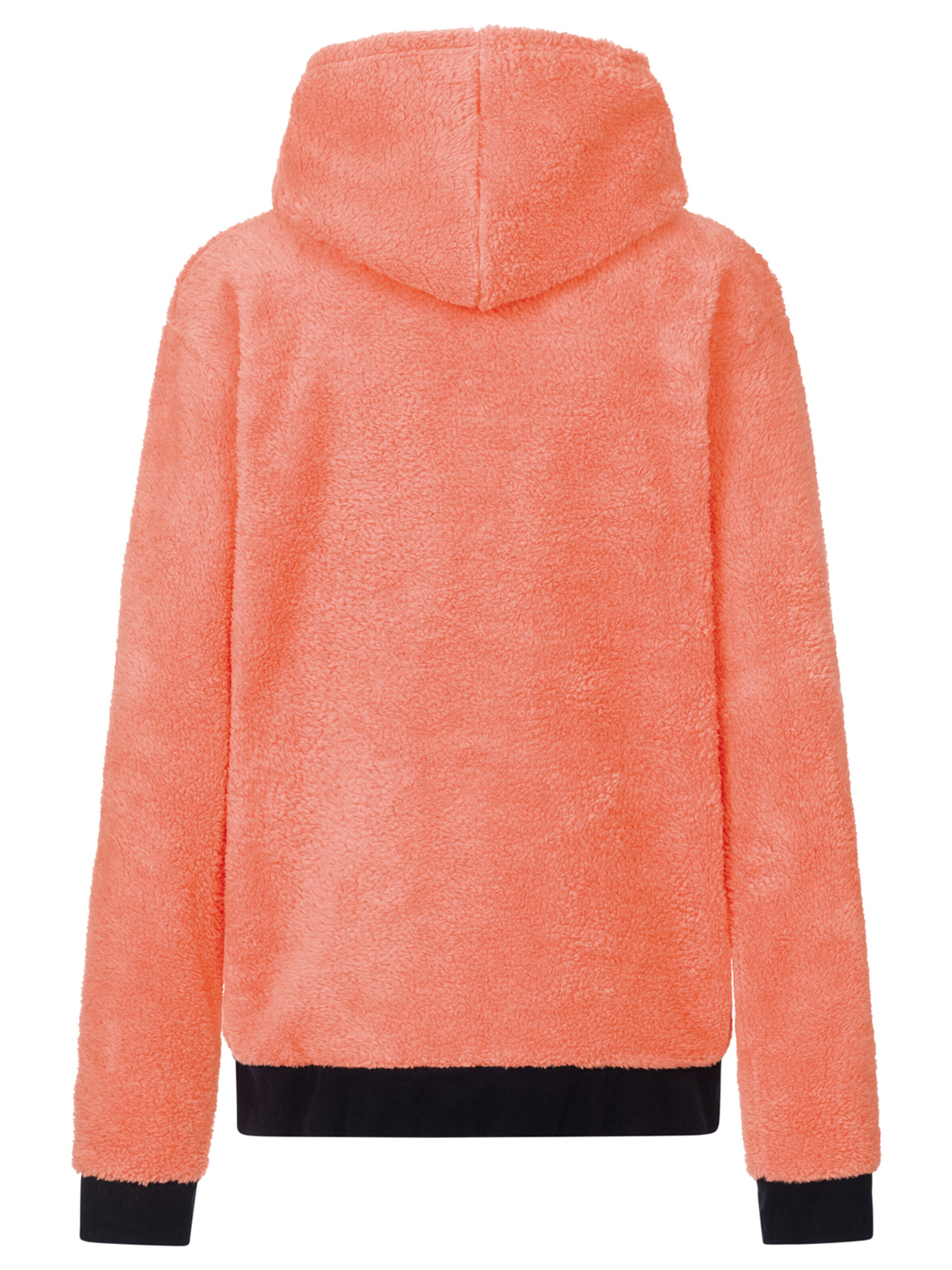 Rock Creek Sweatshirt in Orange