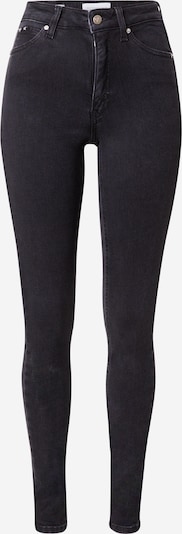 Calvin Klein Jeans Traperice u crni traper, Pregled proizvoda