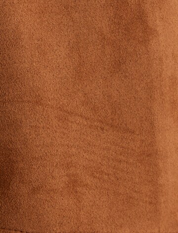 Koton Weste in Braun