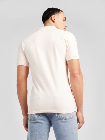 LEVI'S ® Póló 'Housemark' - rózsaszín