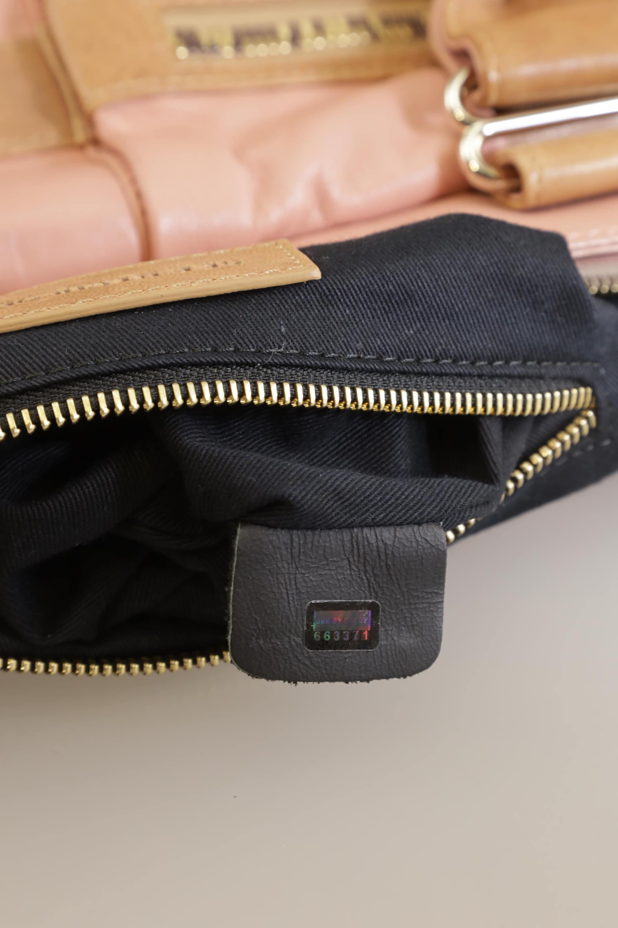 See by Chloé Bag in One size in Pink