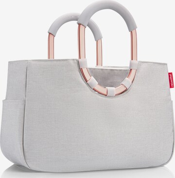 REISENTHEL Shopper in Grey