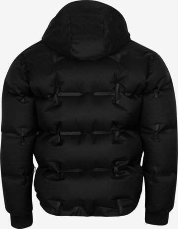 O'NEILL Winter Jacket in Black