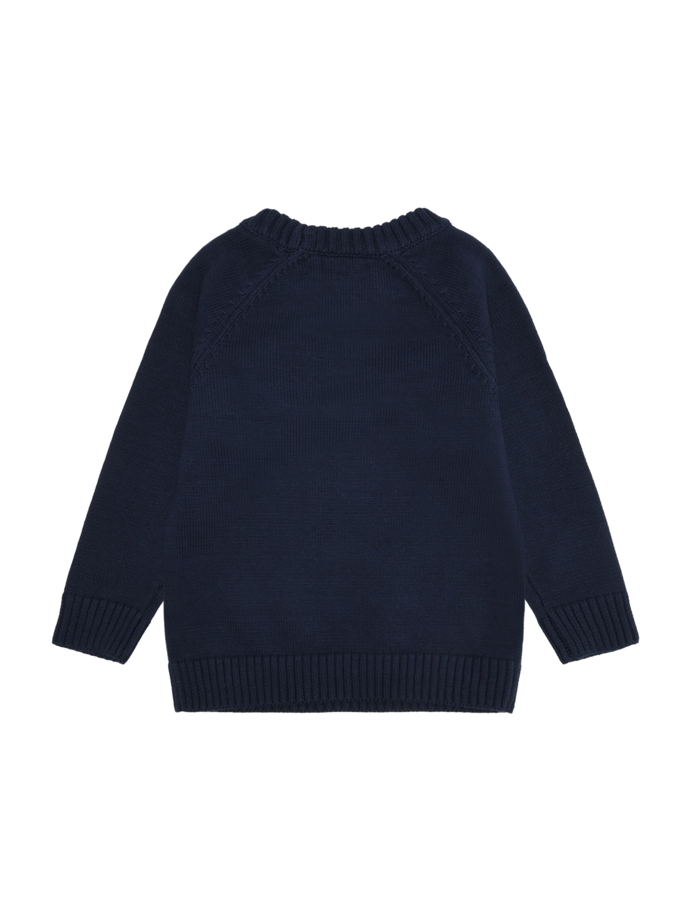 Hust & Claire Sweater 'Pelle' in Blue
