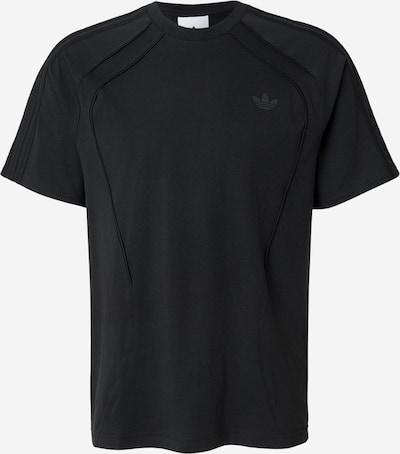 ADIDAS ORIGINALS Majica 'Spacer Teamgeist 26' veličine XS u crna, Pregled proizvoda
