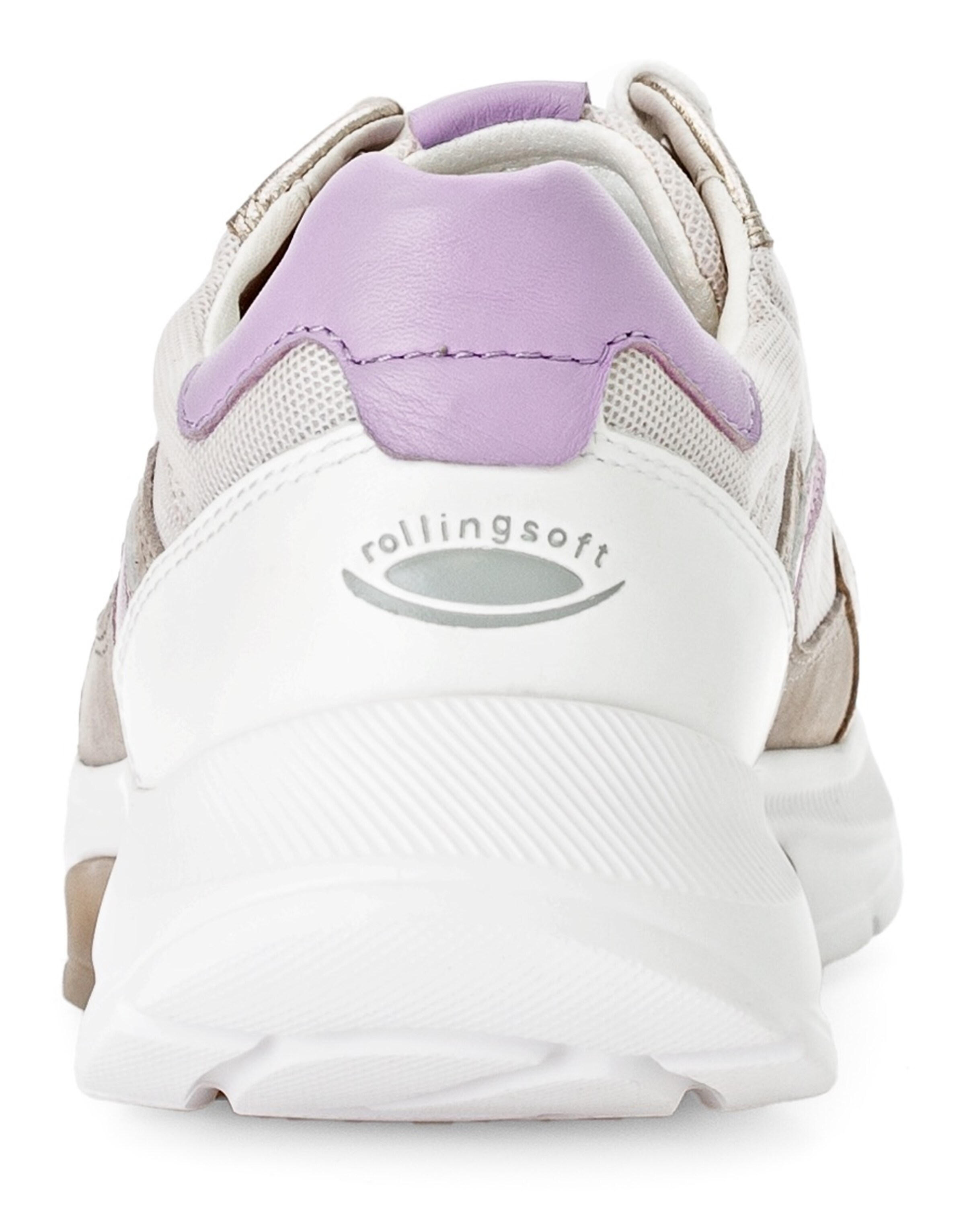 Gabor Rollingsoft Sneakers in Mixed colors