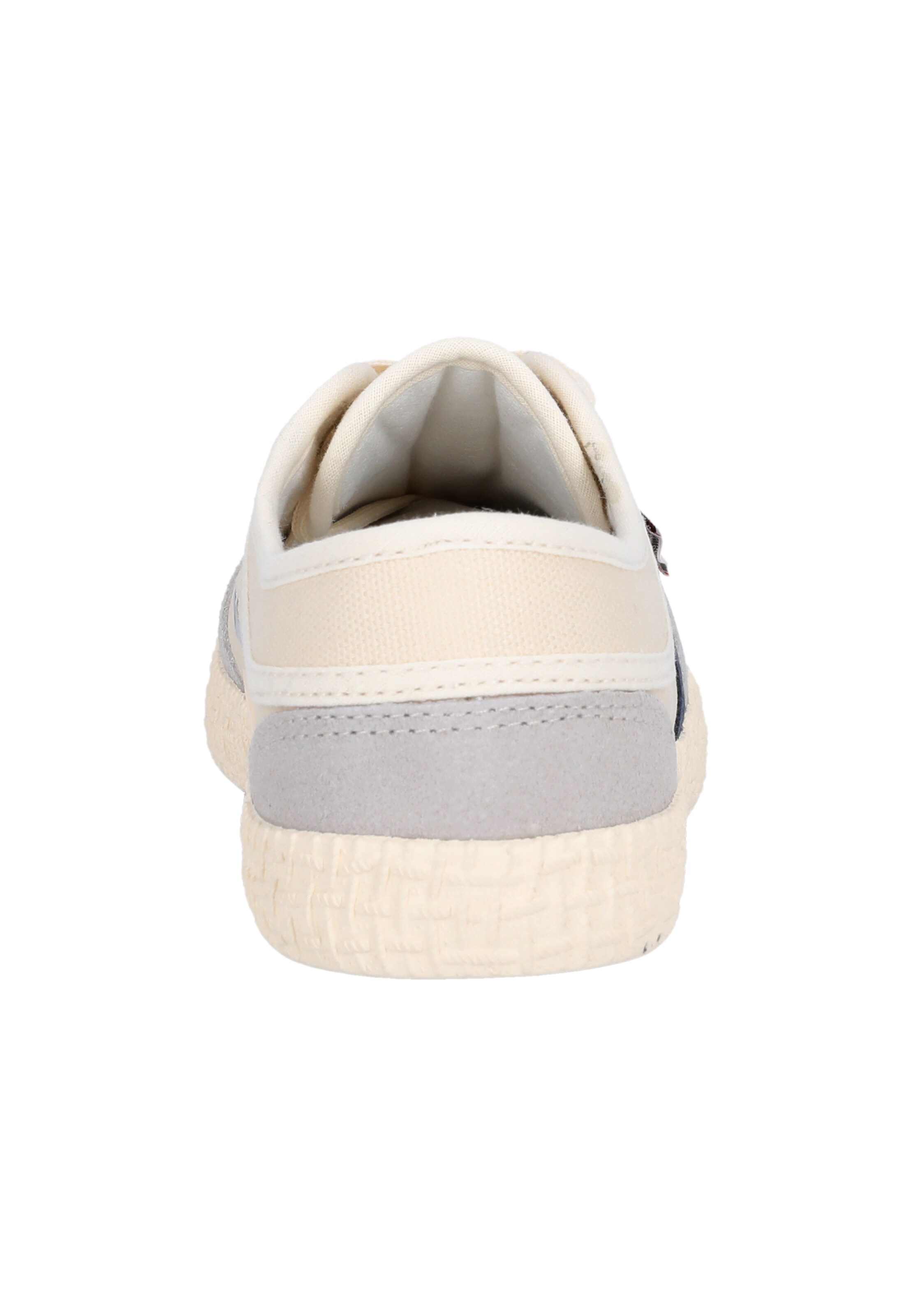 KAWASAKI Sneaker 'Retro' in Beige