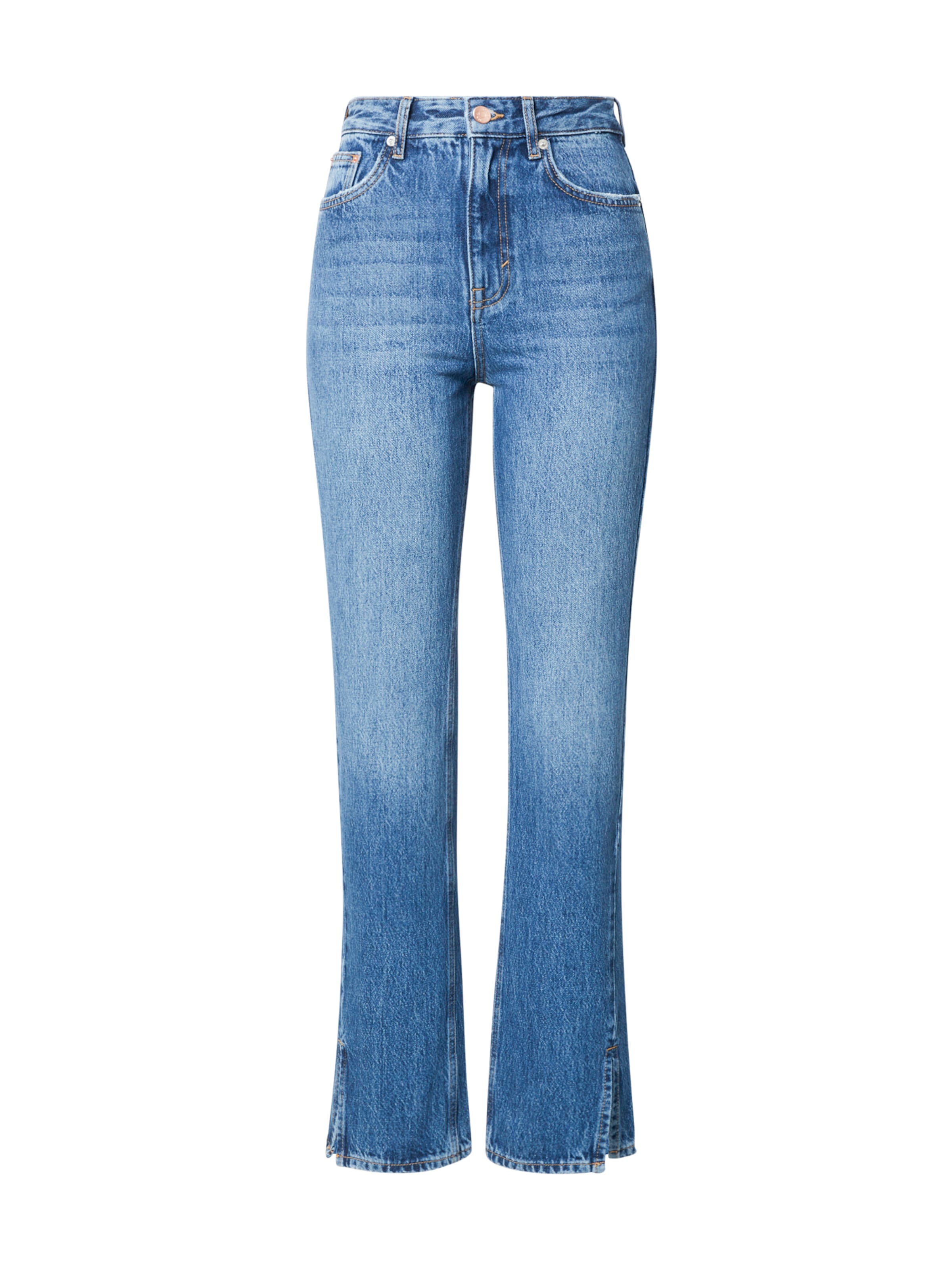 regular Jeans 'BILLIE' di ONLY in blu: frontale